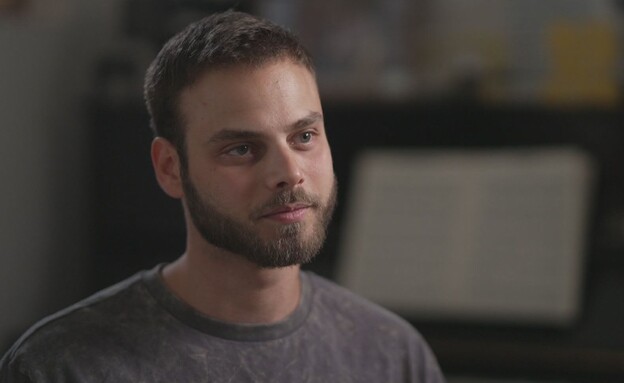 שורד השבי אלון אהל בראיון