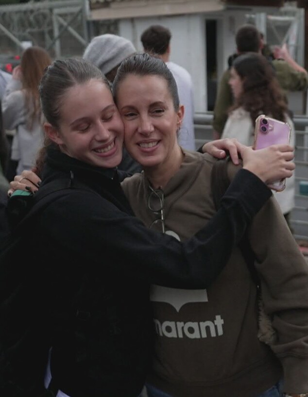 גיוס נשים לתפקידי לחימה 