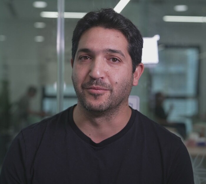 נתנאל בן שושן נתנאל בן שושן