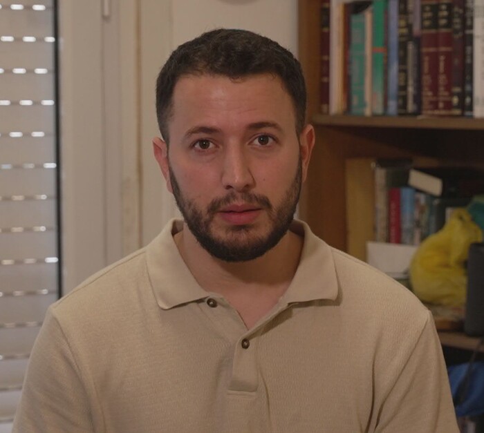 עוז בן נון עוז בן נון