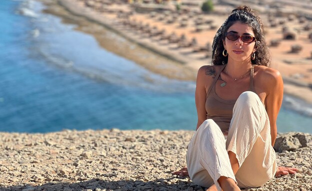 נועה מתתיהו בסיני נועה מתתיהו בסיני