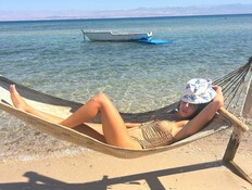 "אמרו לי 'מה, השתגעת?'": הישראלים שנוסעים ליעד המסוכן