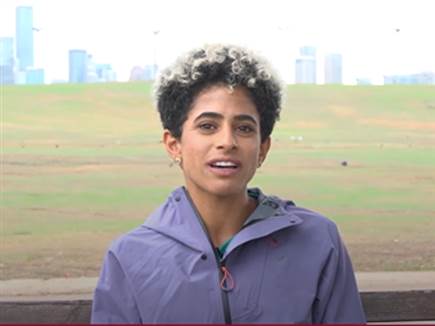 „אולימפיאדה אחרונה? לא רוצה לשים גבולות”