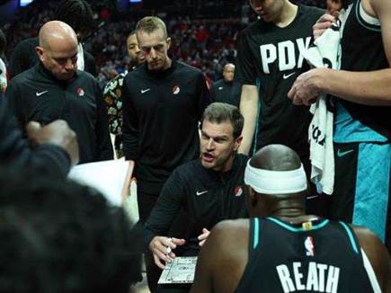 אין סיבה למהלכים דרמטיים (Alika Jenner/Getty Images) (צילום: ספורט 5)