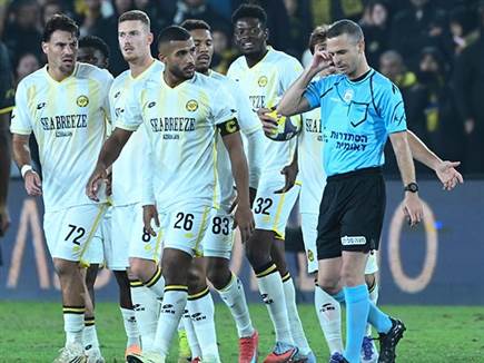 sportFive1636341 (צילום: ספורט 5)