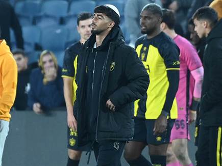 (צילום: ברני ארדוב)