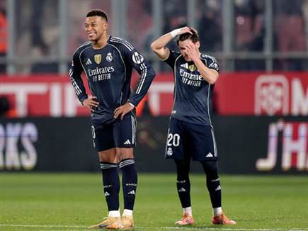 (Photo by Rico Brouwer/Soccrates/Getty Images)