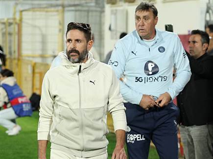 (אלן שיבר) (צילום: ספורט 5)