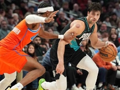 (GETTY) (צילום: ספורט 5)