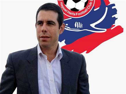 "פגיעה אנושה במועדון. איתי רק (אתר הפועל חיפה) "פגיעה אנושה במועדון. איתי רק (אתר הפועל חיפה)