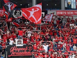 (ברני ארדוב) (צילום: ספורט 5)