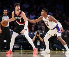 (Photo by Meg Oliphant/Getty Images) (צילום: ספורט 5)