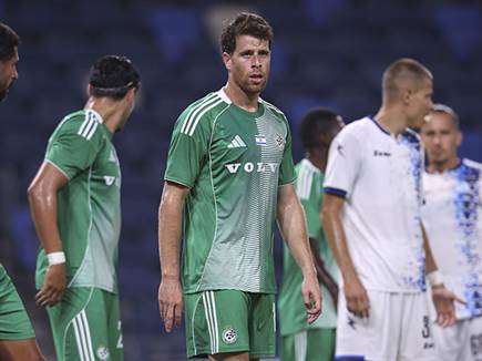 תורגל בהרכב. מלמד (מאור אלקסלסי) תורגל בהרכב. מלמד (מאור אלקסלסי)