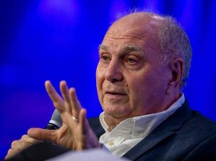 (Photo by Peter Kneffel/picture alliance via Getty Images) (Photo by Peter Kneffel/picture alliance via Getty Images)