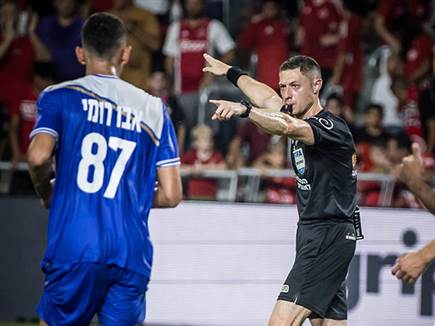 (צילום: עודד קרני)