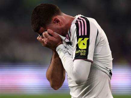 (Photo by Marco Canoniero/LightRocket via Getty Images) (צילום: ספורט 5)