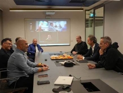 (צילום: עודד קרני) (צילום: ספורט 5)