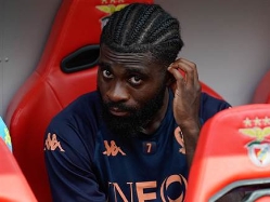 (Photo by Bruno de Carvalho/SOPA Images/LightRocket via Getty Imag (צילום: ספורט 5)