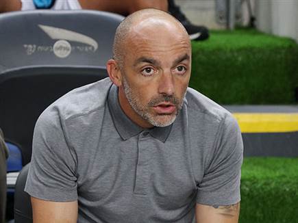 (ברני ארדוב) (צילום: ספורט 5)