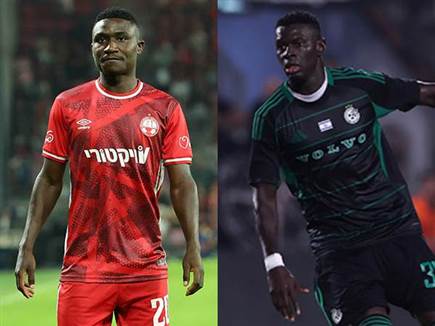 (צילומים: אודי ציטיאט, מאור אלקסלסי)