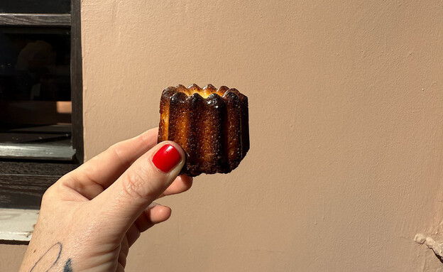 תופין - בייקרי חדש בתל אביב