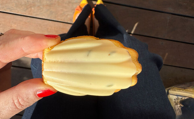 תופין - בייקרי חדש בתל אביב תופין - בייקרי חדש בתל אביב