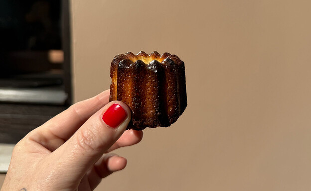 תופין - בייקרי חדש בתל אביב תופין - בייקרי חדש בתל אביב