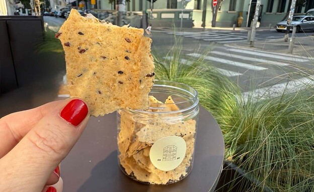 תופין - בייקרי חדש בתל אביב תופין - בייקרי חדש בתל אביב