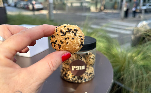 תופין - בייקרי חדש בתל אביב תופין - בייקרי חדש בתל אביב