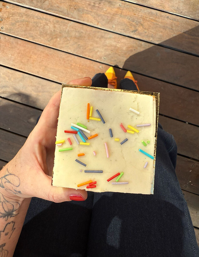 תופין - בייקרי חדש בתל אביב תופין - בייקרי חדש בתל אביב