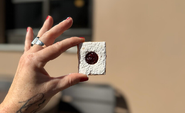 תופין - בייקרי חדש בתל אביב תופין - בייקרי חדש בתל אביב