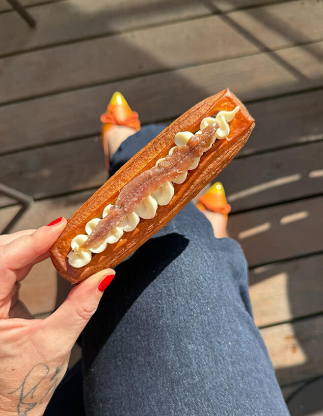 תופין - בייקרי חדש בתל אביב תופין - בייקרי חדש בתל אביב