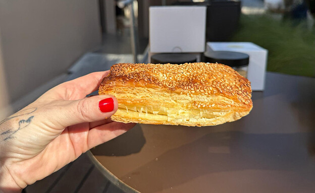 תופין - בייקרי חדש בתל אביב תופין - בייקרי חדש בתל אביב