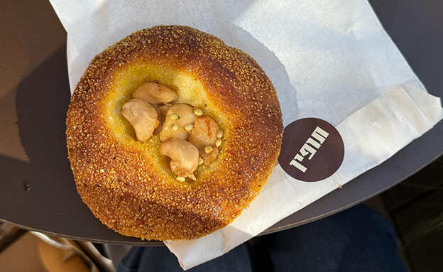 תופין - בייקרי חדש בתל אביב תופין - בייקרי חדש בתל אביב