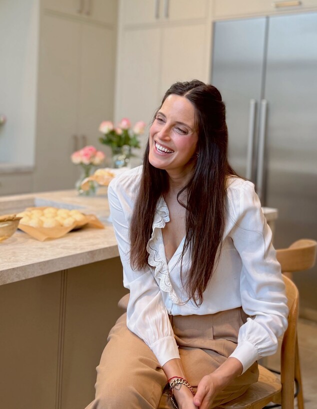 עדי שילון ל"אביבי מטבחים"