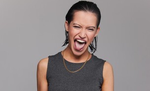 שיר פופוביץ (צילום: עירד נצר)