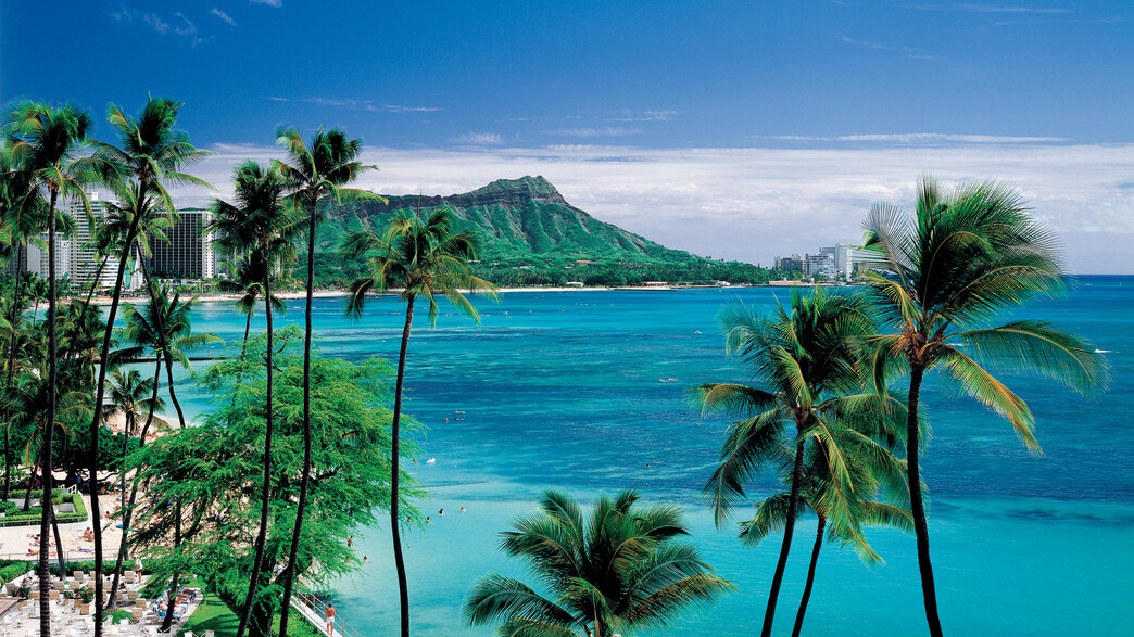 הוואי אילוסטרציה