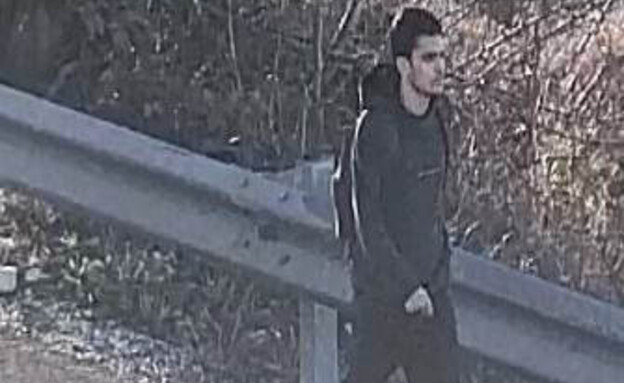 המחבל שביצע את פיגוע הדקירה ליד עטרת 