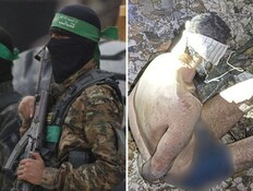 ההתפתחויות בעזה