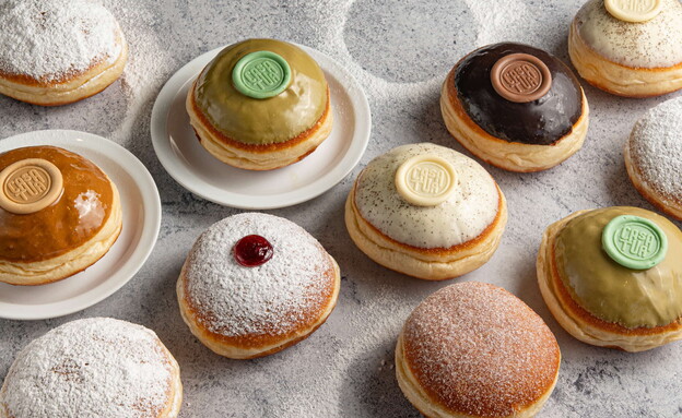 קאזה טואה. בומבולינות איטלקיות