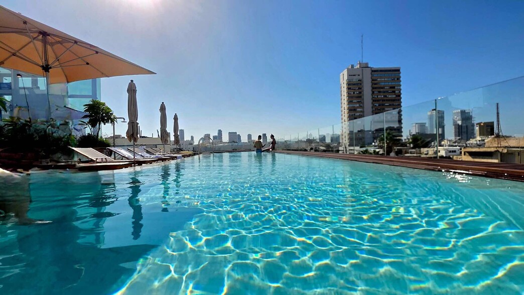 מלון ריספשיין מלון ריספשיין