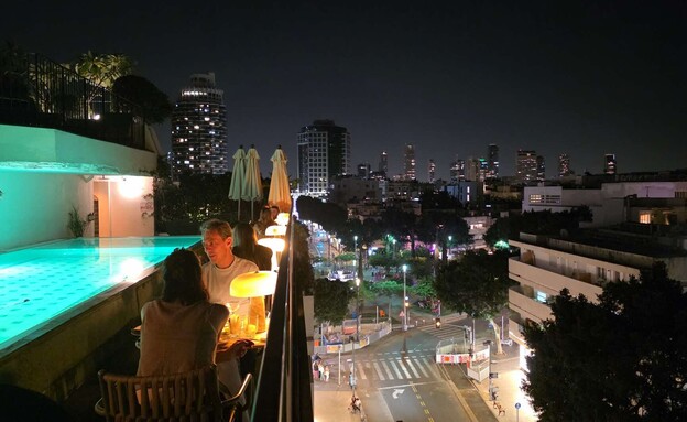 רופטופ 98 רופטופ 98