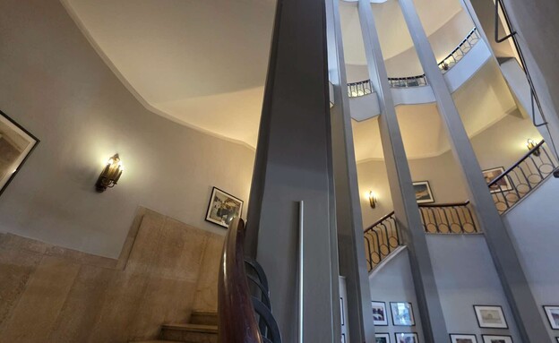 מלון סינמה מלון סינמה