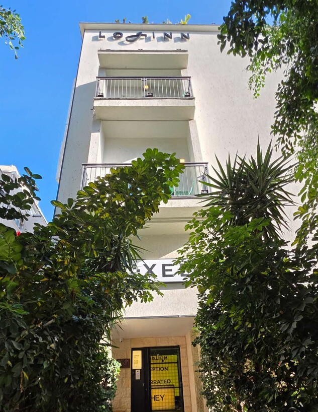 מלון פיקסל מלון פיקסל