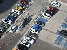 אחרי הזעם הציבורי: בכנסת ידונו מחדש בחוק החניונים