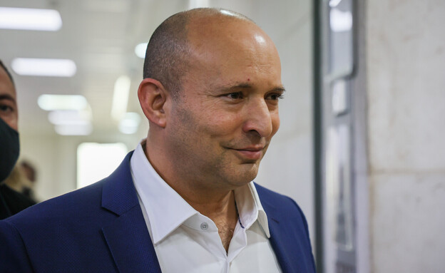 נפתלי בנט נפתלי בנט