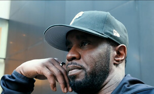 פי דידי (צילום: מתוך "ערב טוב עם גיא פינס", קשת 12)