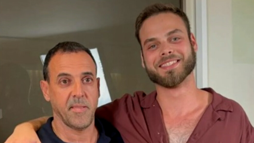 אלון אהל, אלי שרעבי אלון אהל, אלי שרעבי