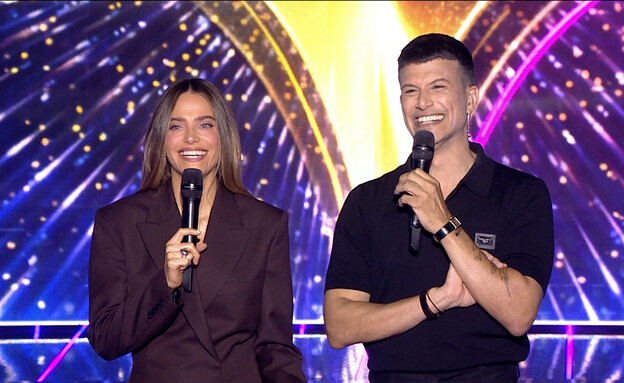 אסי עזר, רותם סלע