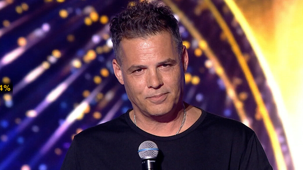 מייקל הרפז מייקל הרפז